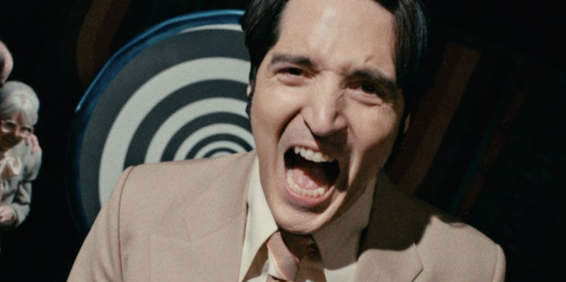 Late Night with the Devil (2023) Review